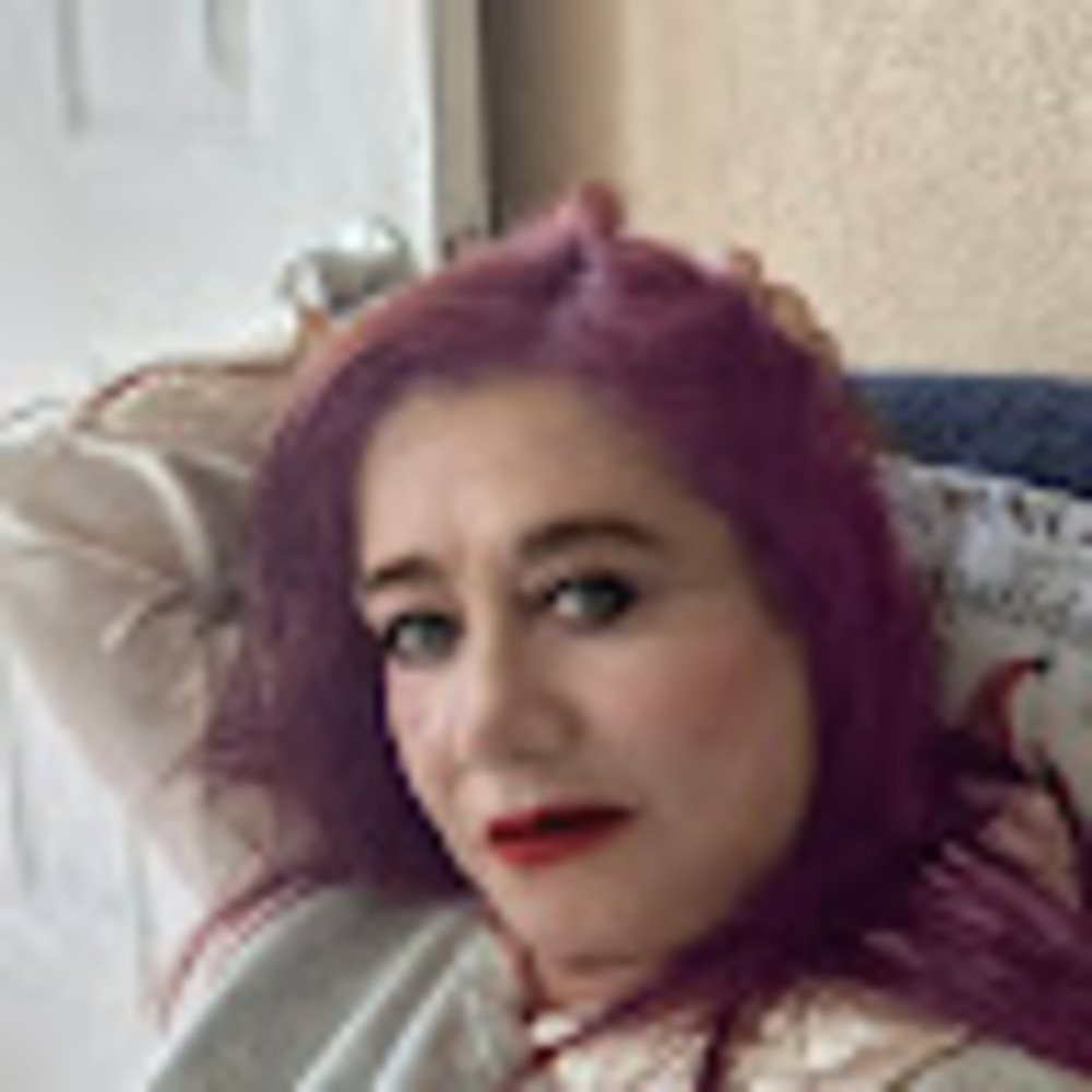 Meet your Posher, Lucy